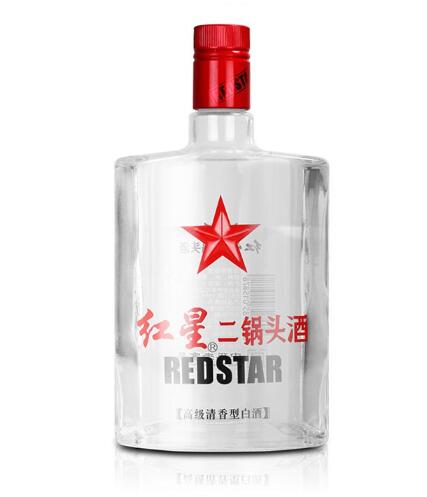 中国十大白酒品牌包装设计排行榜 